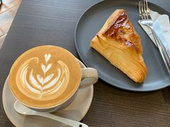 -LIN COFFEE CO(龙珠达店)