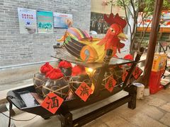 -猪肉婆私房菜(容桂总店)
