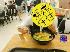 -螺小胖柳州螺蛳粉(钟楼总店)