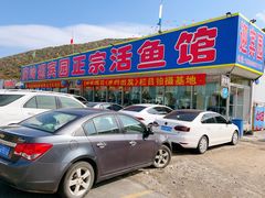 -庆岭迎宾园正宗活鱼馆