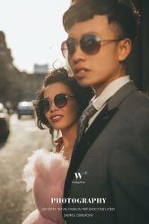 点击看大图 -王子宫殿婚纱摄影(环山路总店)