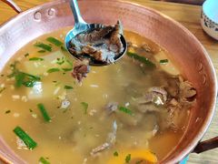 -妈妈的味道(和顺古镇店)