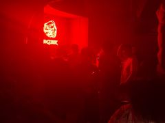 -Orangutan Bunker猩猩地堡酒吧(兰桂坊店)