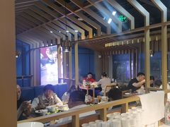 -大河宴·椒麻鱼火锅(北京路中和美食街店)