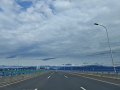 -宁波海天一洲景区