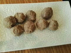 -潮汕牛肉火锅
