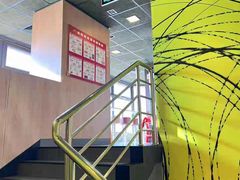 -麦当劳(团结湖店)