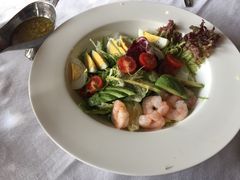 -维兰西餐(万泉河店)