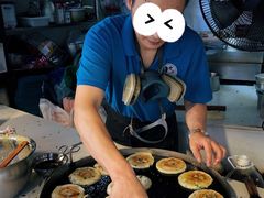 -老上海葱油饼(黄河路店)