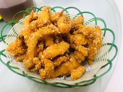 -芸海阁·农家私房菜(沙家浜景区出口店)
