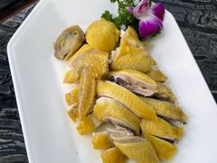 -金海湾嘉华度假酒店·海天阁中餐厅