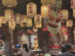 -南京大牌档(济南万象城店)