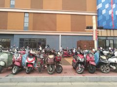 -万达广场(盐城盐都店)