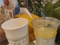-桂满陇·杭州小馆(巴黎春天浦建店)