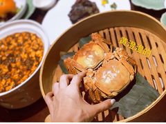 -成隆行·蟹王府(九江路店)