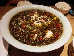 -确喜美味小厨(西单商场兰州店)