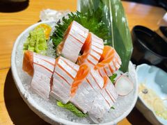 -渔寿司·日本料理(艾尚天地店)