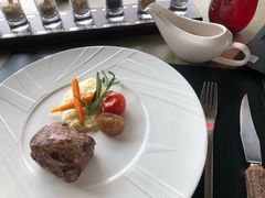 -恰餐厅CHAR Grill(北京三里屯洲际店)