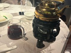-香云轩·顺德菜(香云纱园林酒店店)
