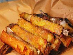 -巴扎美食·新疆菜·西域歌舞表演餐厅(新疆大厦店)