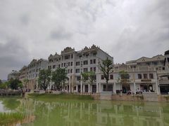 -赤坎·广东华侨国际旅游度假区