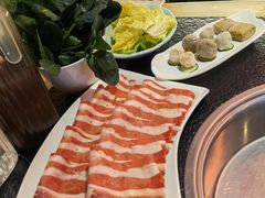 -京炭铜锅涮肉·羊蝎子·羊肉炉(保利·时光里店)