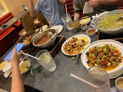 -李老哈·东北菜(宋园路店)