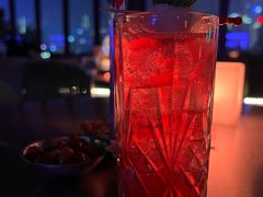 -罗斯福色戒酒吧(外滩店)