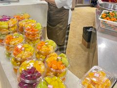 -北大家园食堂