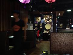 大堂-汉釜宫自助烤肉店(金阳街店)