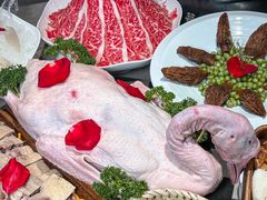 -芸山季·云南野生菌火锅(宝能环球汇店)