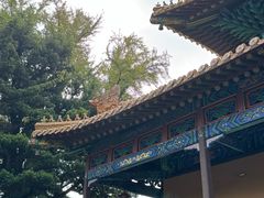 -普陀山风景名胜区-法雨禅寺