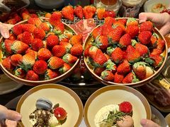 -伍棵星炭烤自助料理·烤鳗鱼(浦东食品城店)