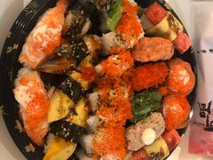 -河风精致寿司(尼盛店)