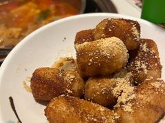 -刘一锅筋头巴脑(大悦城C店)