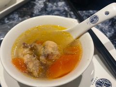 花雕醉鸡锅-新雅(丰盛里店)