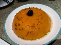养生原味蒸南瓜-小碗大胃(福久源新天地店)