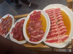-辛氏火炉·韩式古法烤肉(松北店)