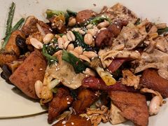 -拿渡麻辣香锅(幸福港湾店)