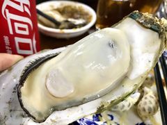 -蚝得喜海鲜(东城店)