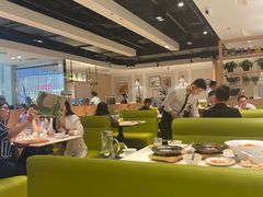 -汤城小厨•粤菜•靓汤(西直门凯德MALL店)