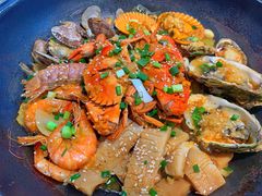 大厨海鲜锅-大厨的餐厅(曾厝垵总店)