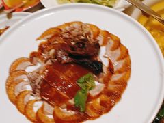 -范家小馆·烤鸭新京菜(金融街店)