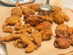 -必胜客(骡马市店)