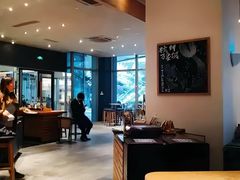 -星巴克臻选(杭州万象城店)