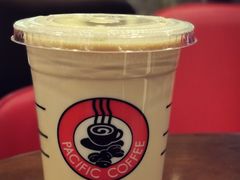 -太平洋咖啡(五月花店)