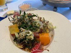 -AZUR聚(香格里拉饭店)