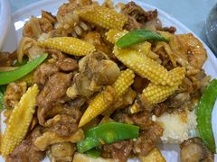 -同发号饭庄(复兴路店)