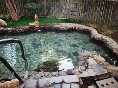 -龙佳生态温泉山庄
