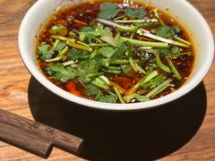 -万记麻辣烫国展总店